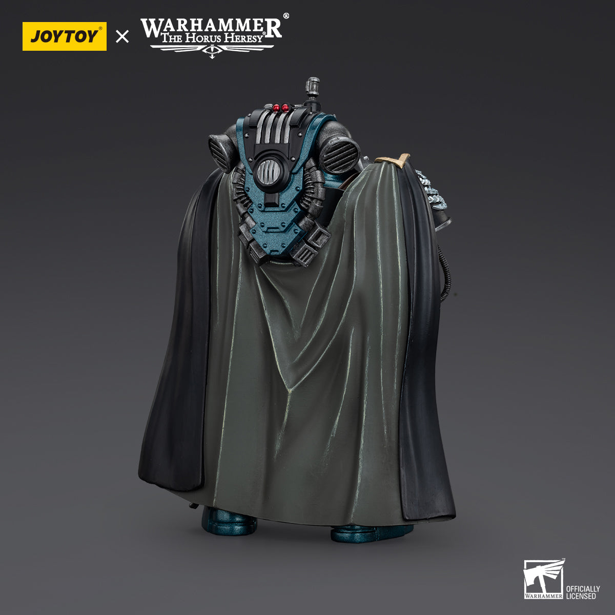 Alpha Legion Saboteur Consul