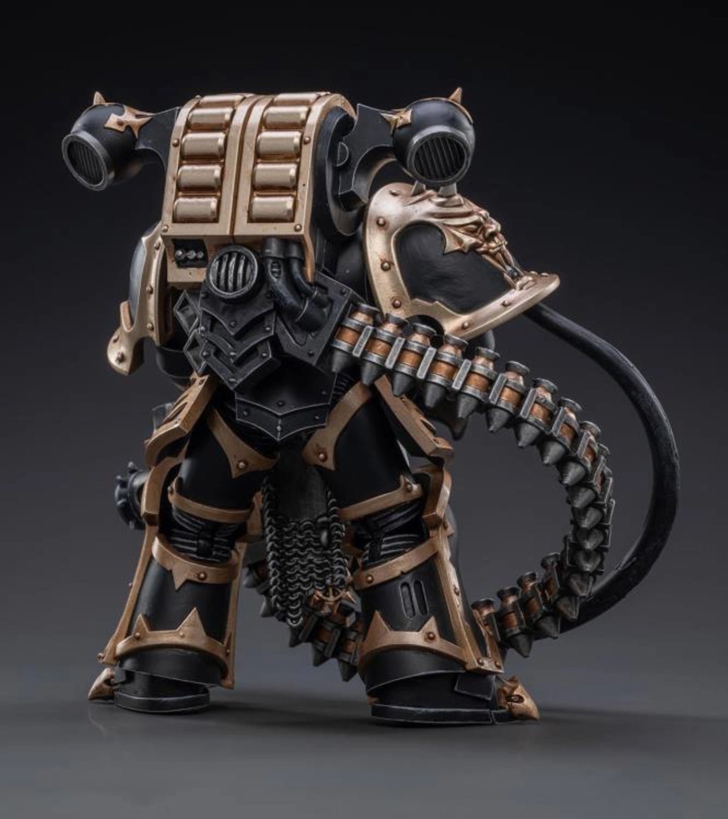 Black Legion Havocs Marine 04