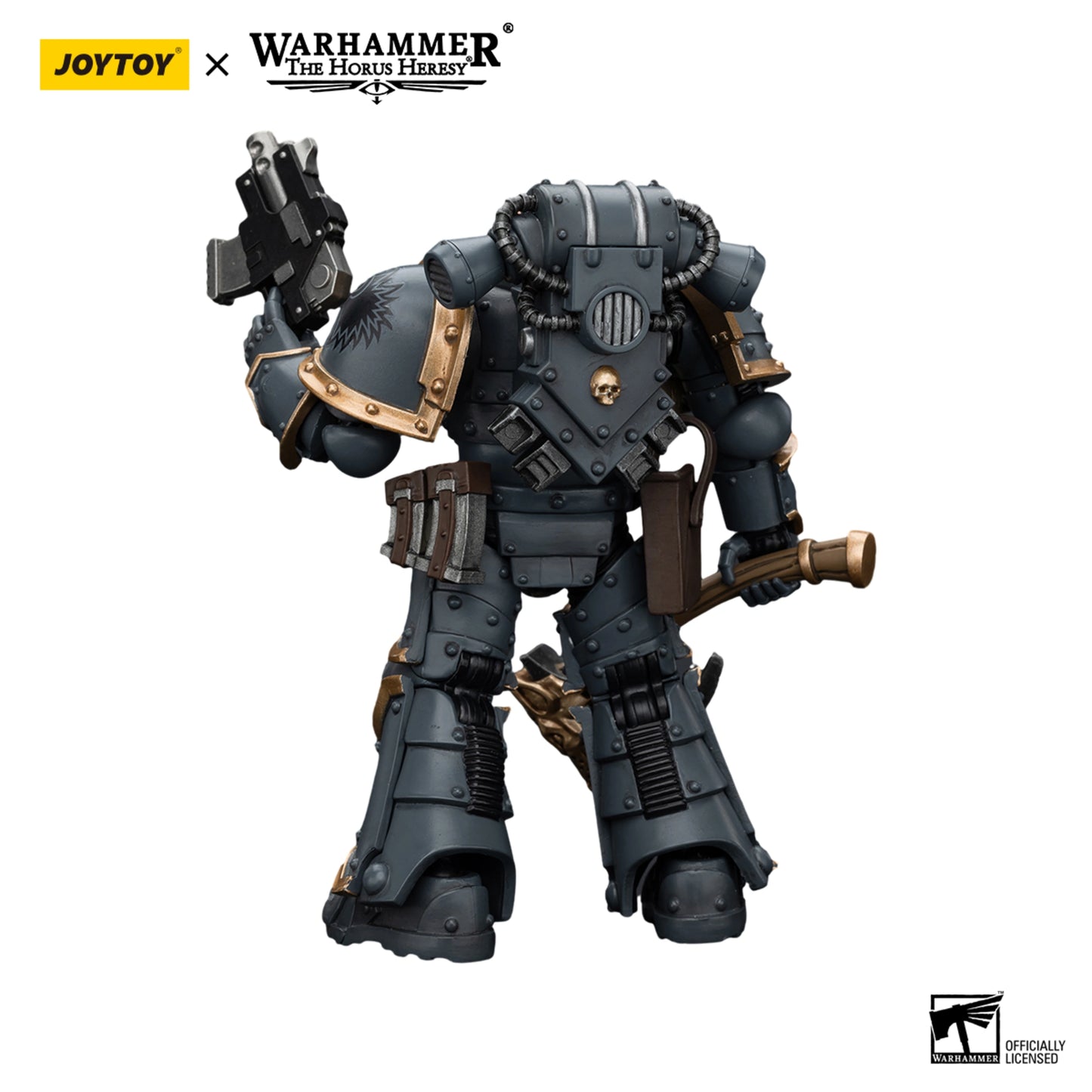 Space Wolves Grey Slayer Pack Grey Slayer 3