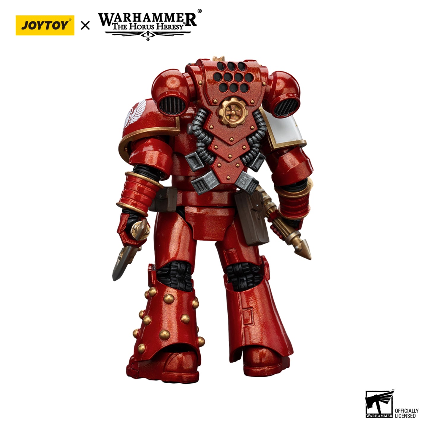 Thousand Sons Khenetai Occult Cabal Khenetai Blade