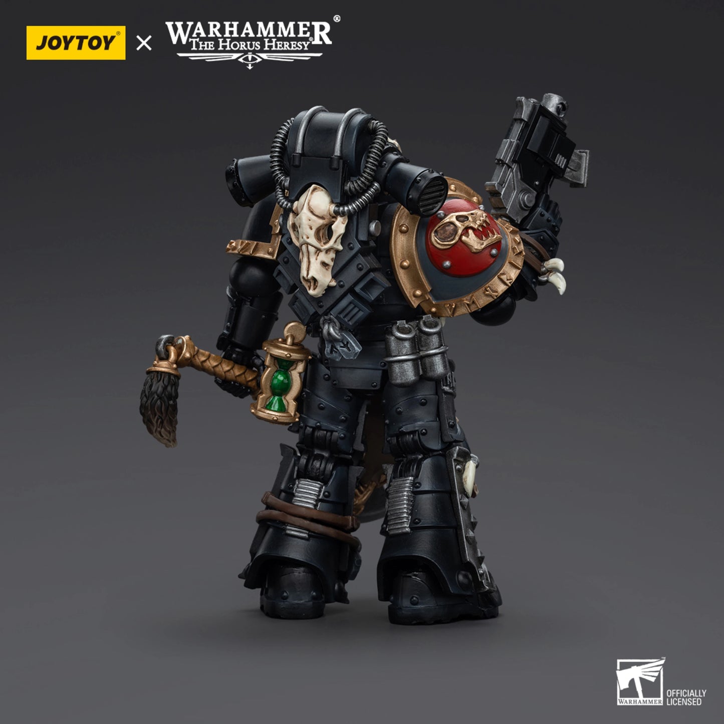 Space Wolves Deathsworn Pack Deathsworn 1