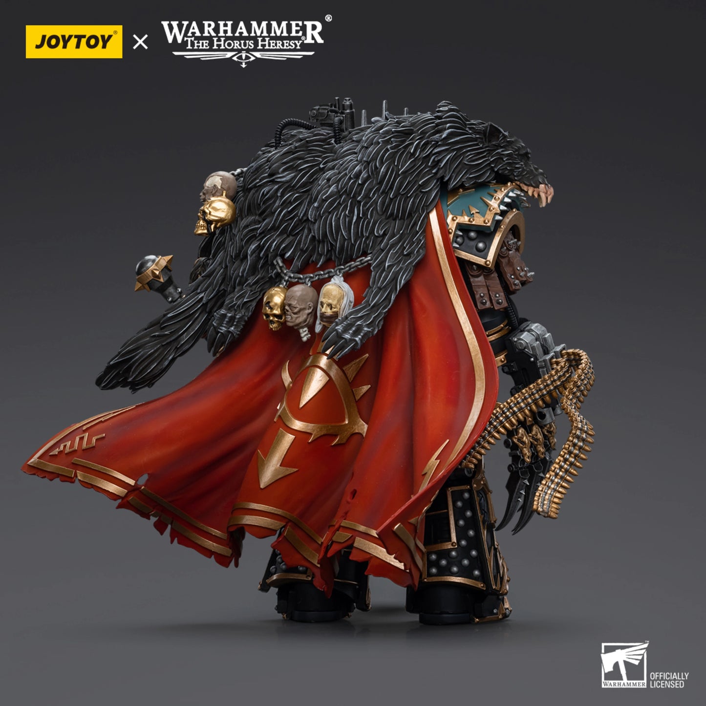 Sons of Horus Warmaster Horus, Primarch of the XVIth Legion