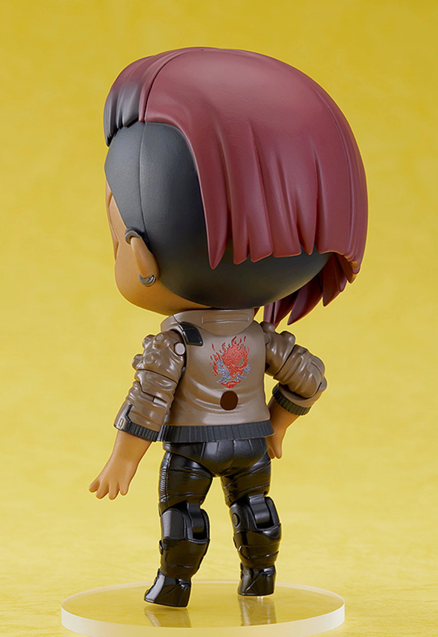 Nendoroid V Female Ver.
