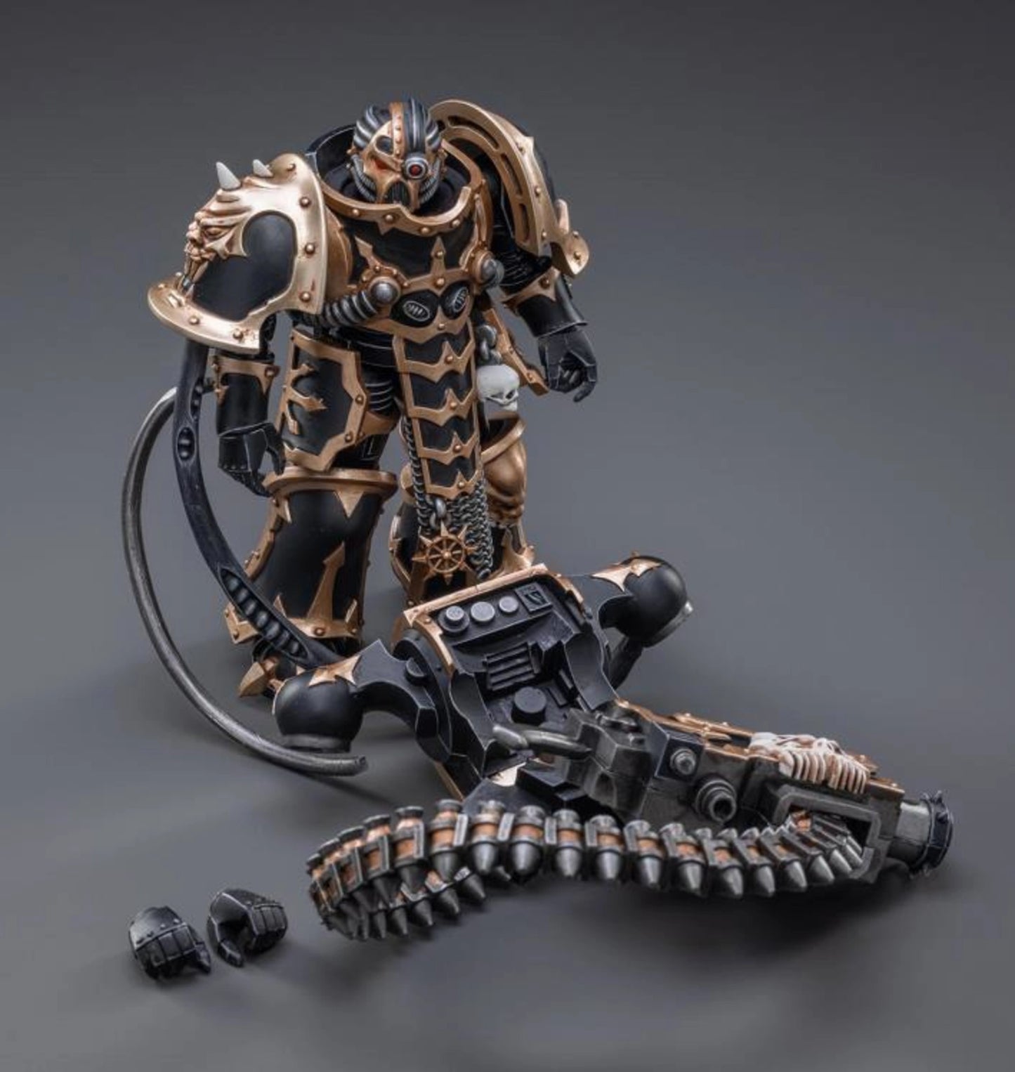 Black Legion Havocs Marine 04