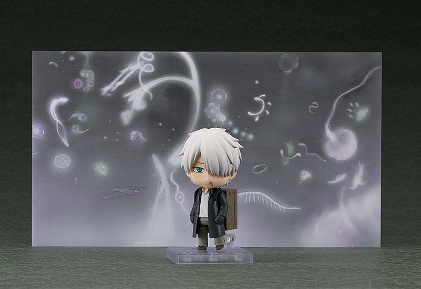 Nendoroid Ginko