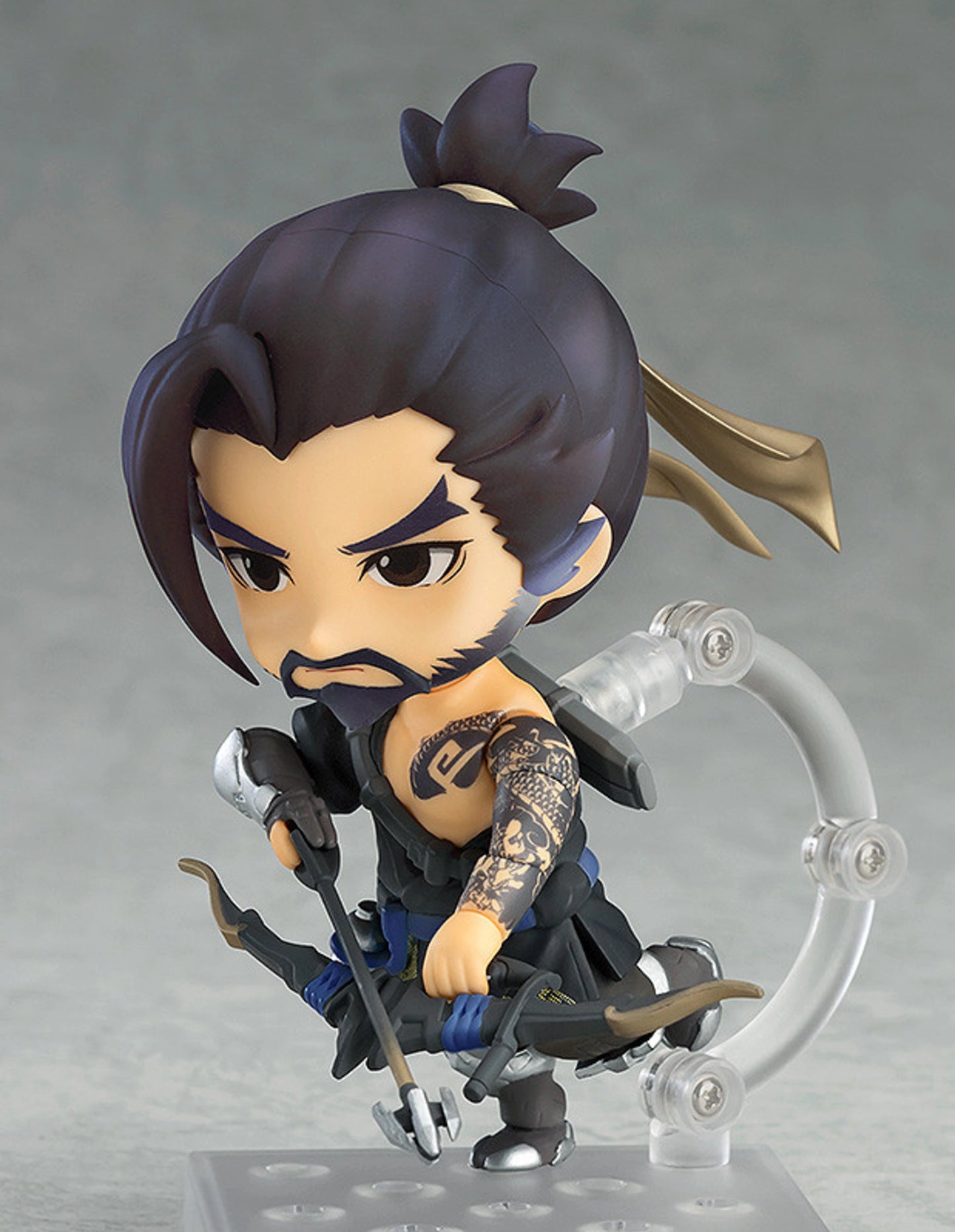 Nendoroid Hanzo Classic Skin Edition