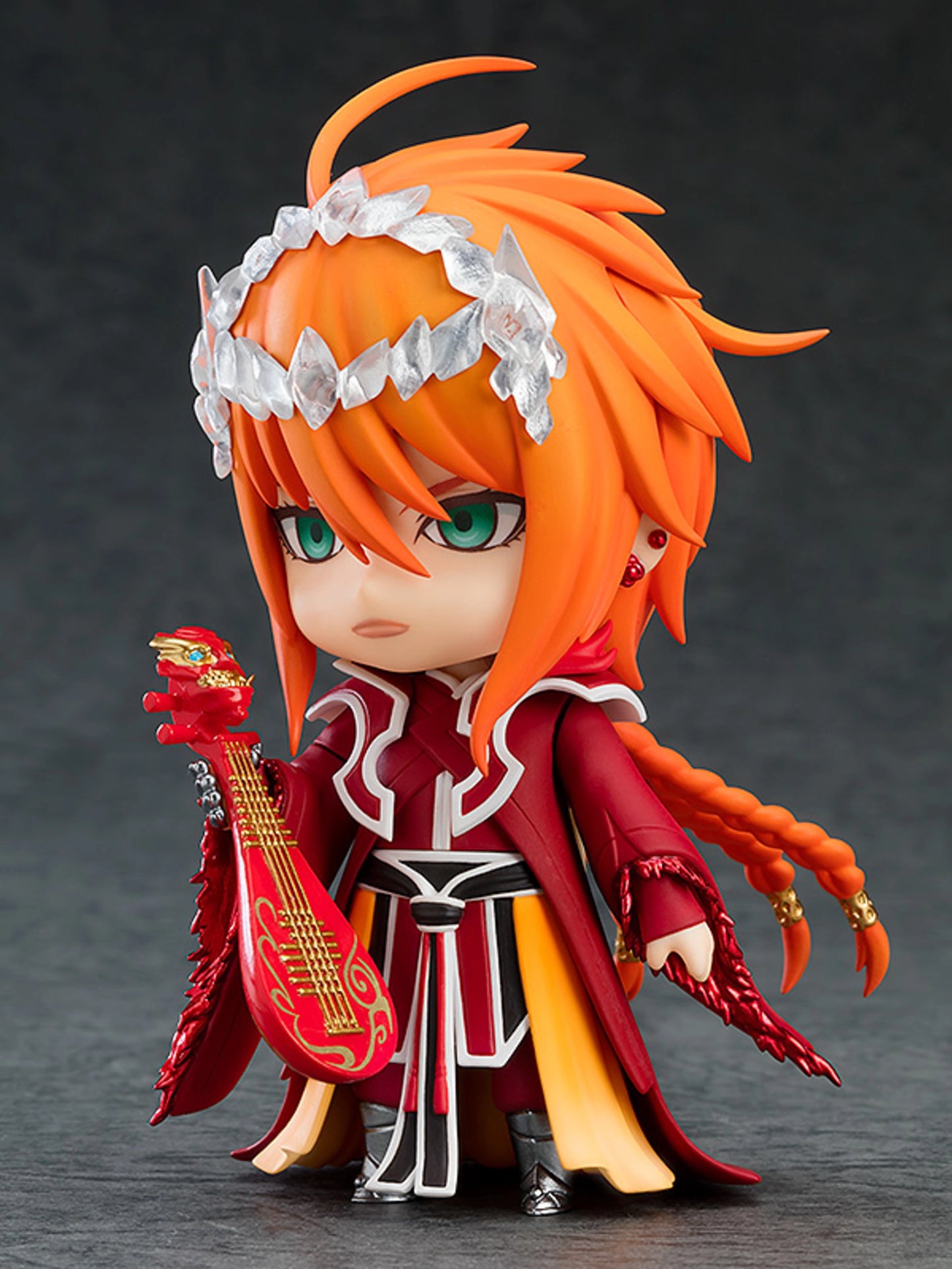 Nendoroid Rou Fu You