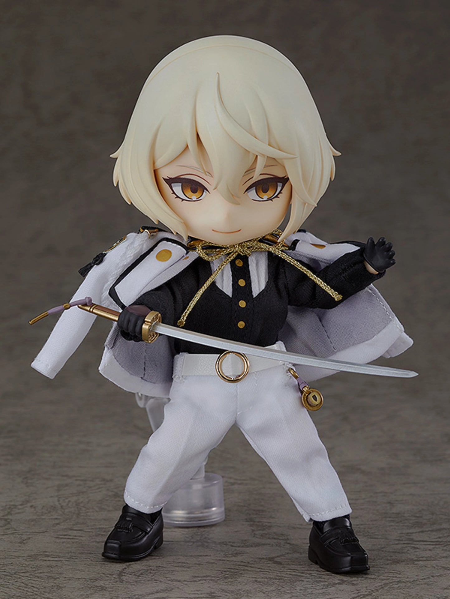 Nendoroid Doll Higekiri