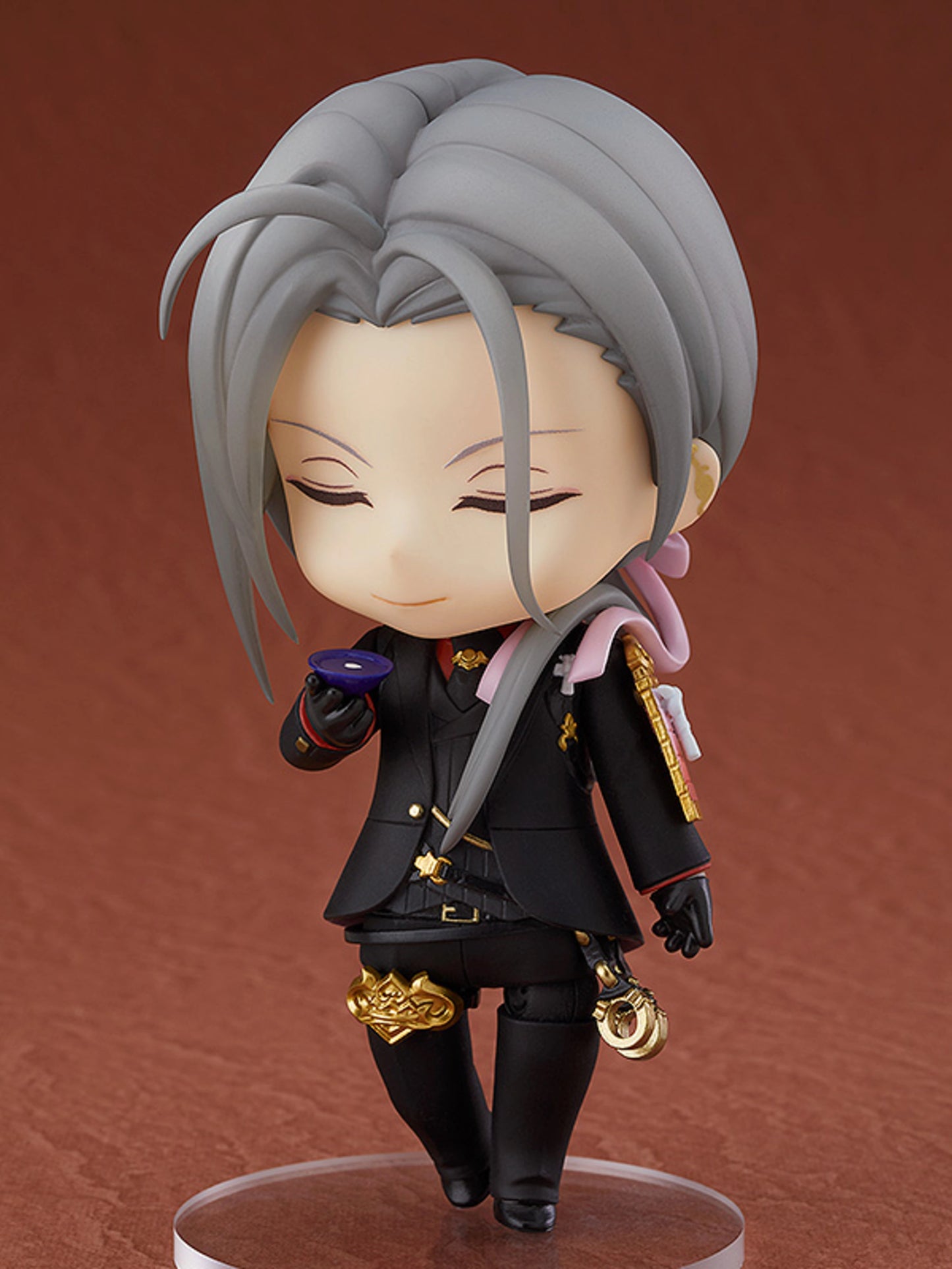 Nendoroid Daihannya Nagamitsu