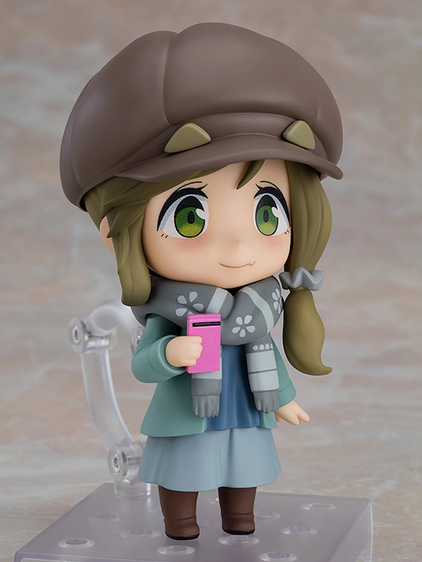 Nendoroid Aoi Inuyama