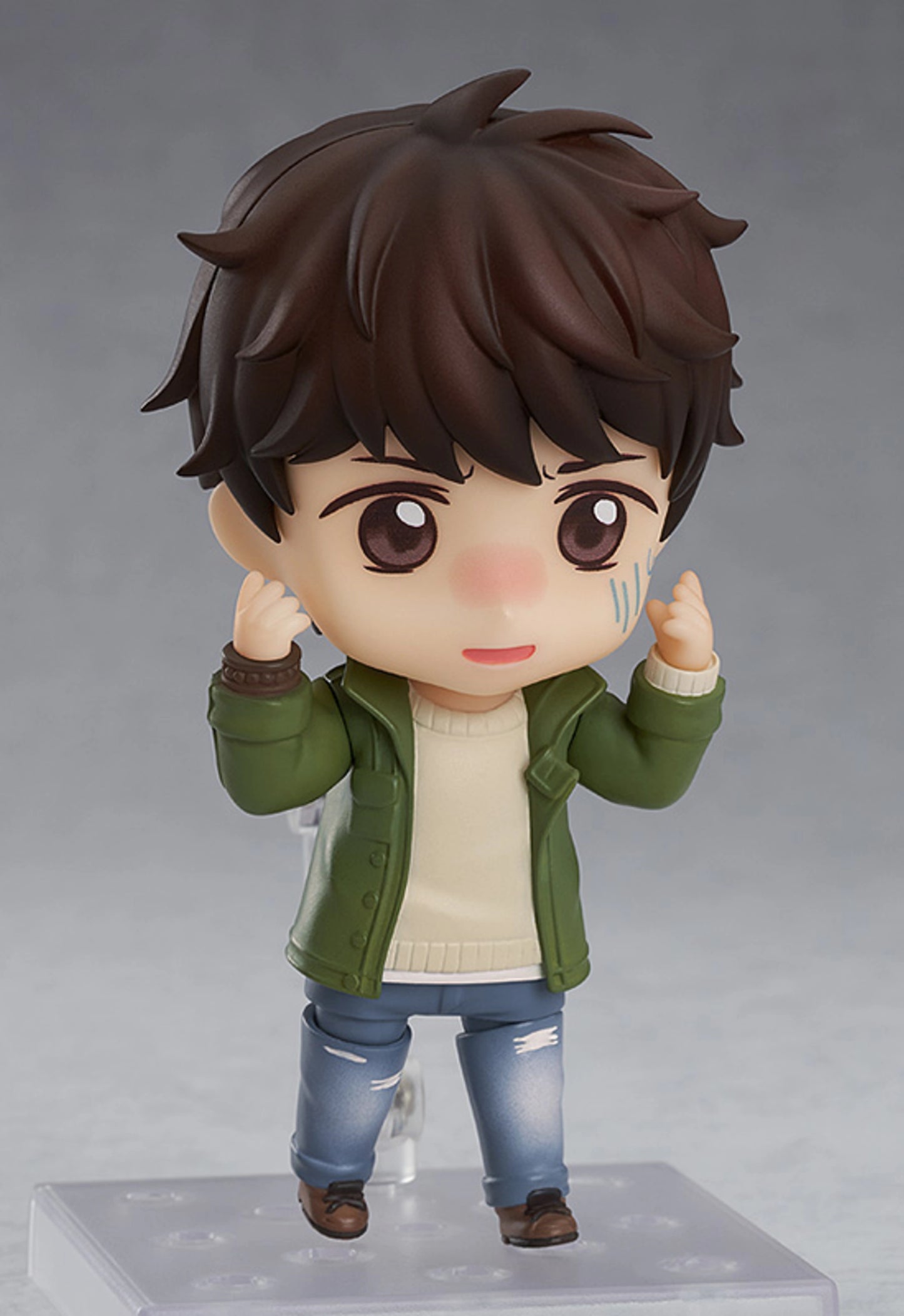 Nendoroid Wu Xie