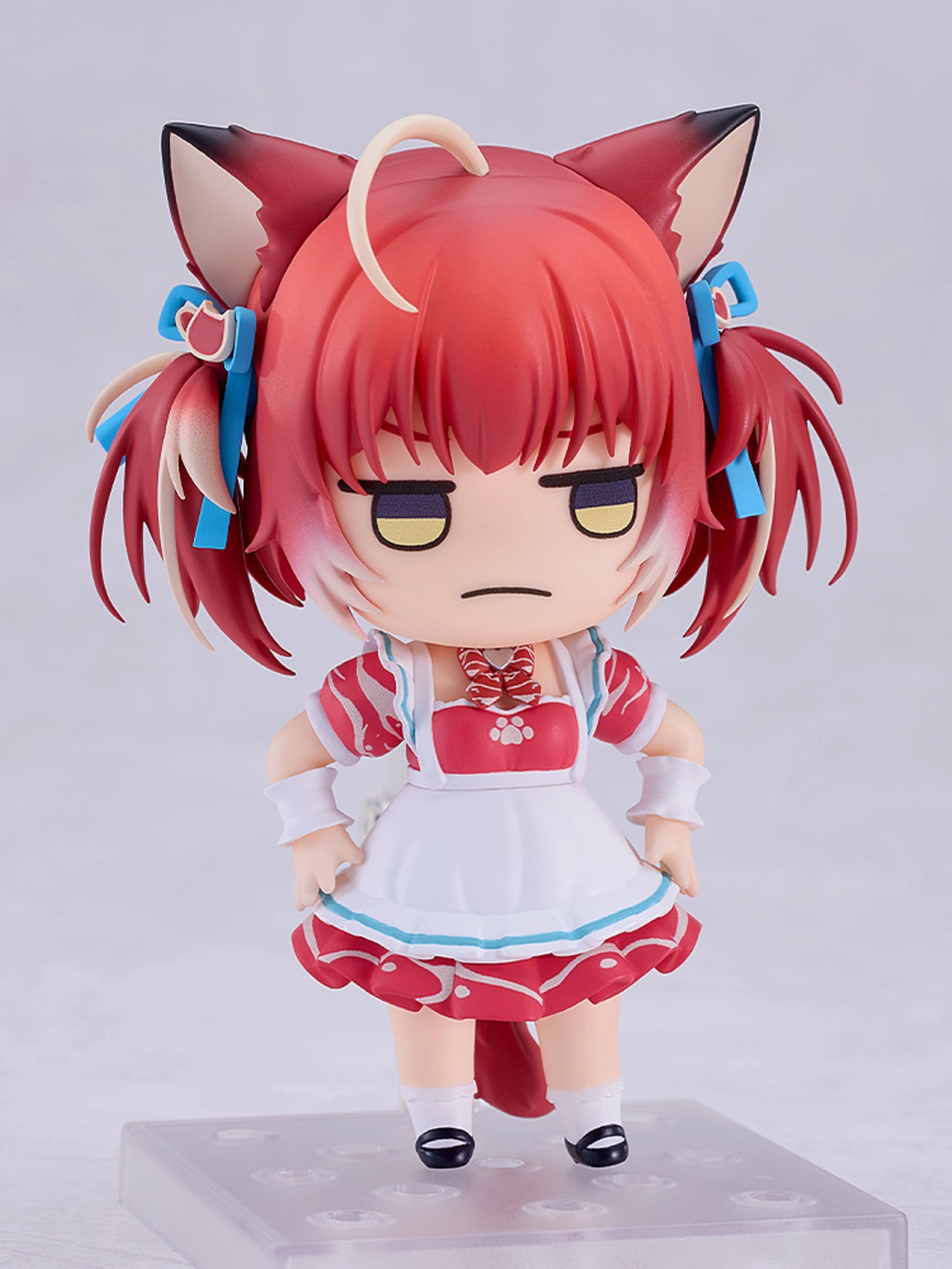 Nendoroid Akami Karubi
