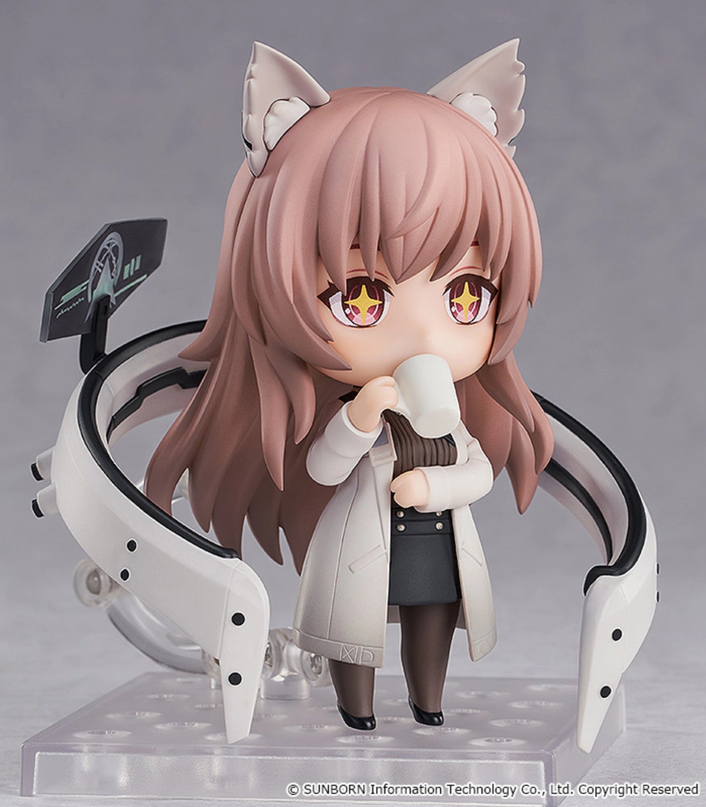 Nendoroid Persicaria