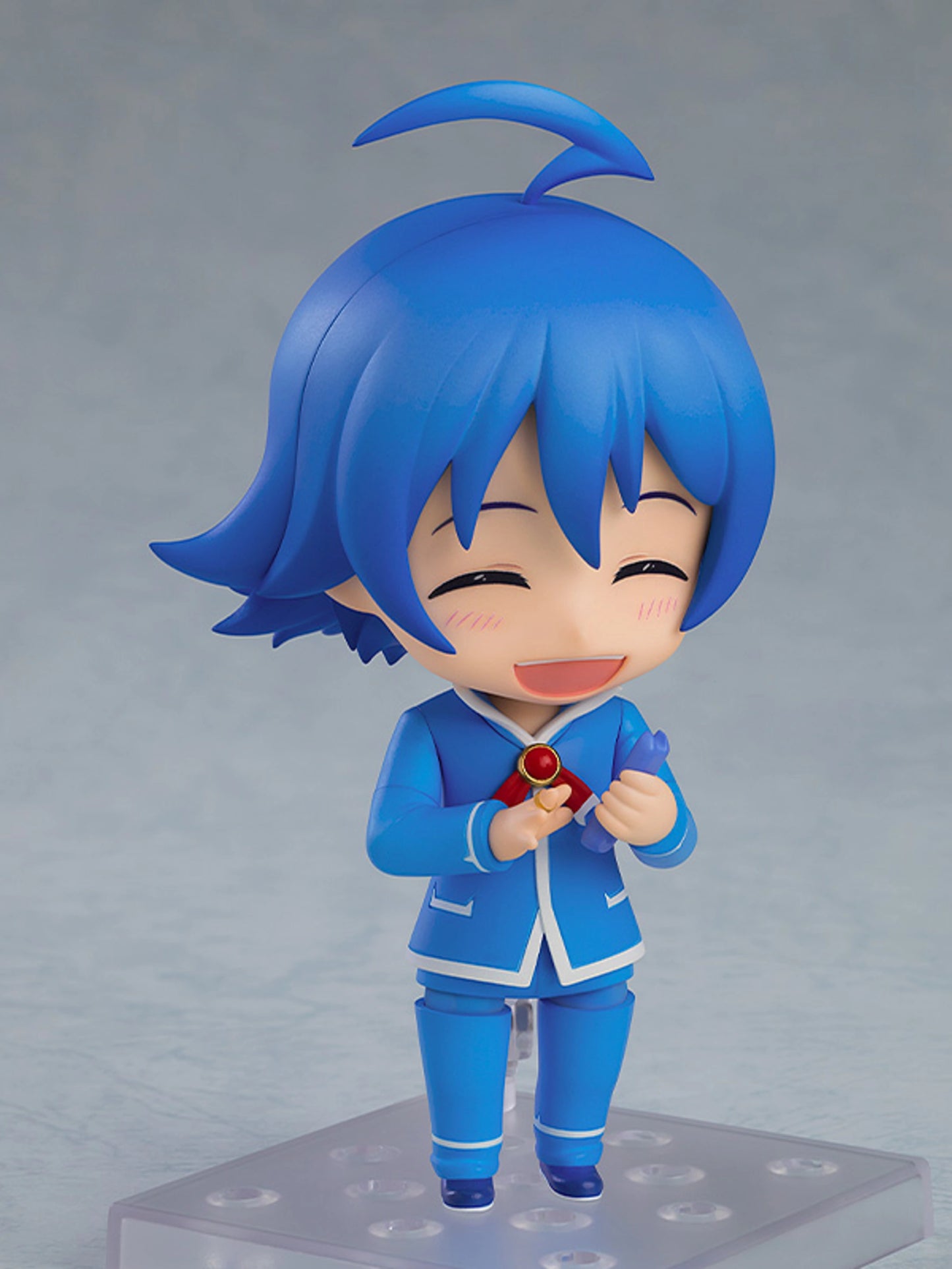 Nendoroid Iruma Suzuki