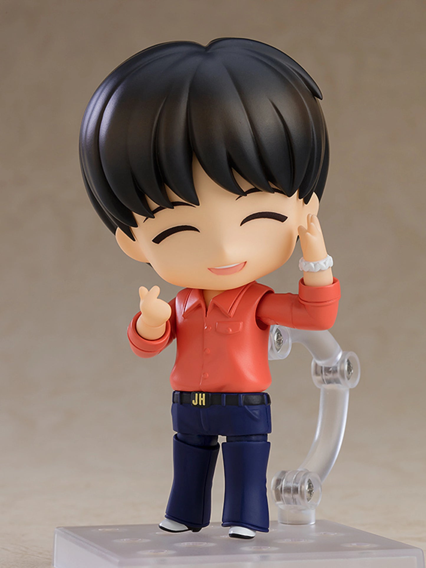 Nendoroid J-Hope