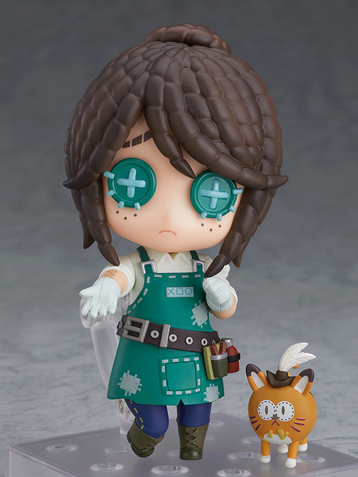 Nendoroid Gardener