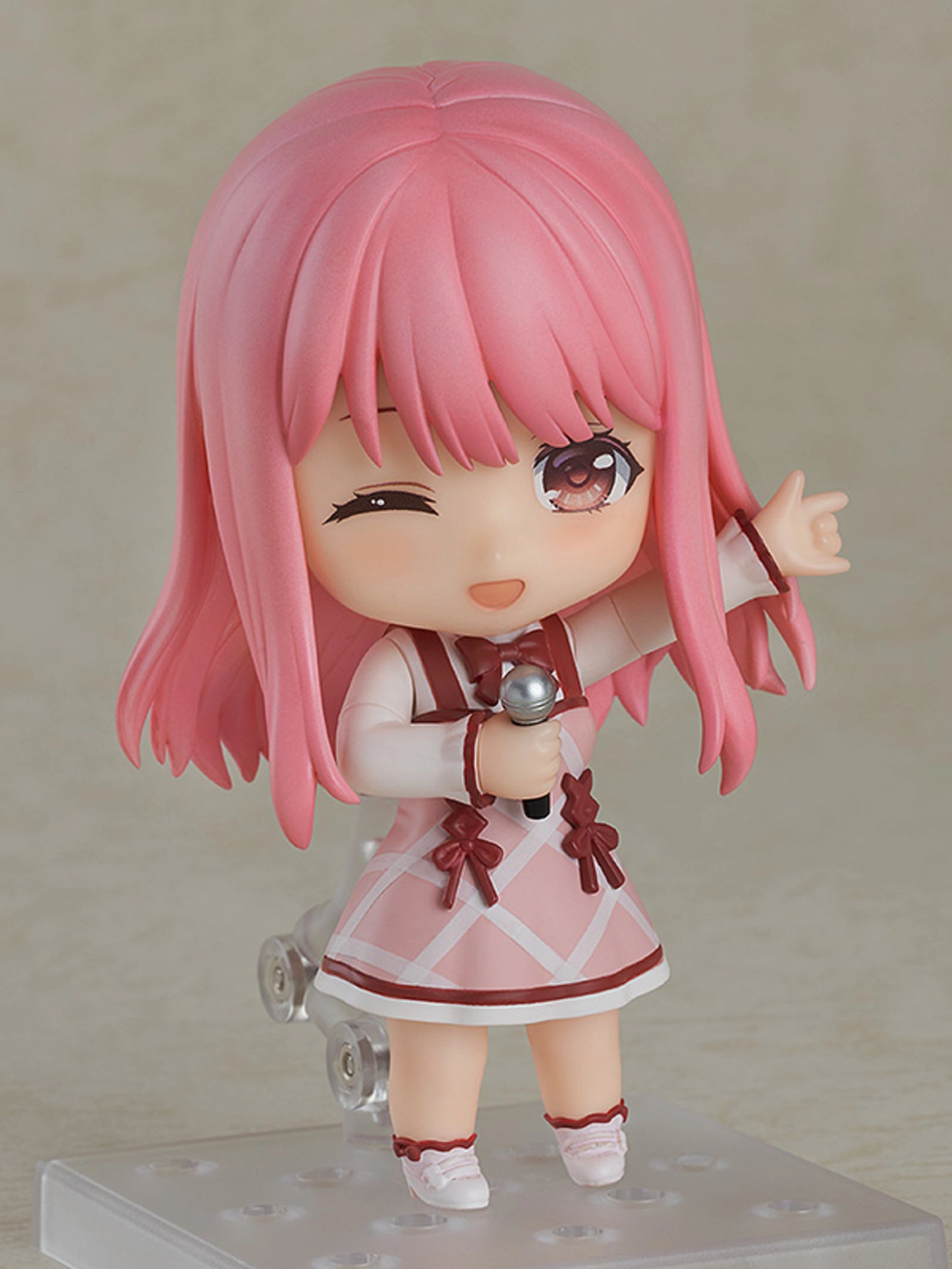 Nendoroid Nikki