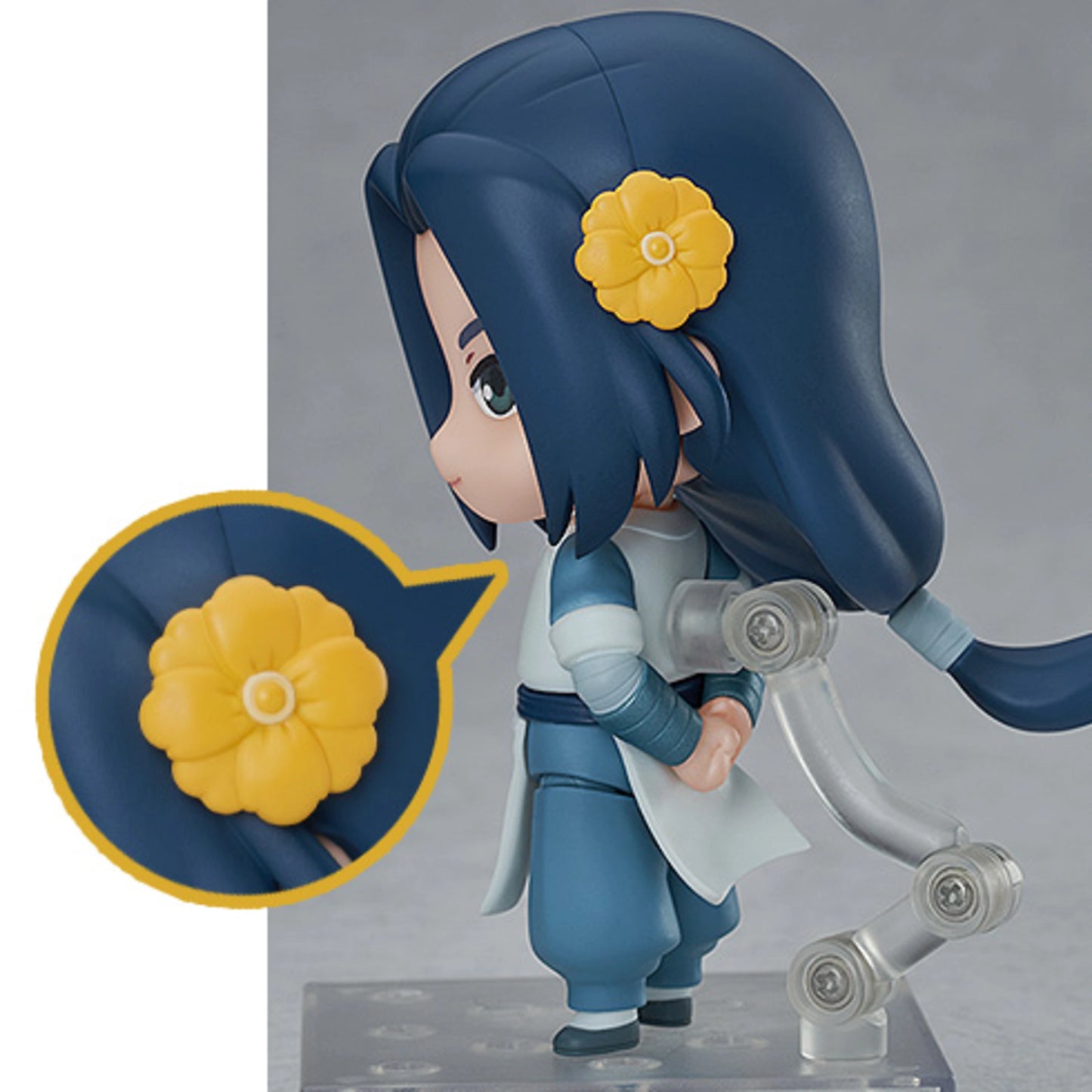 Nendoroid Wuxian