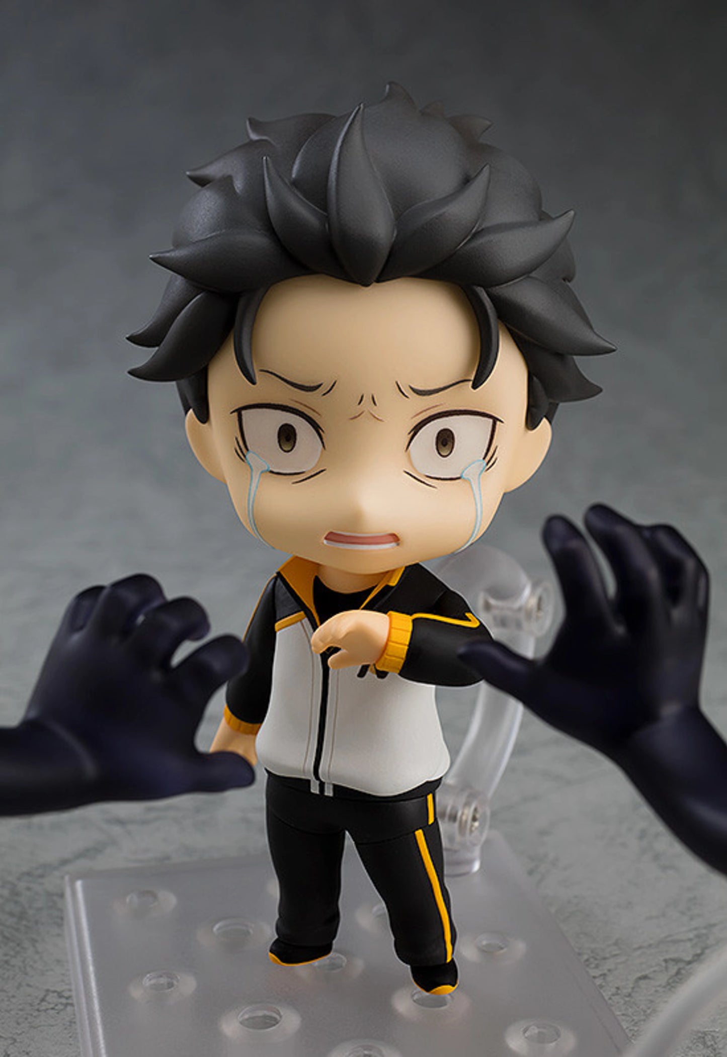 Nendoroid Subaru Natsuki