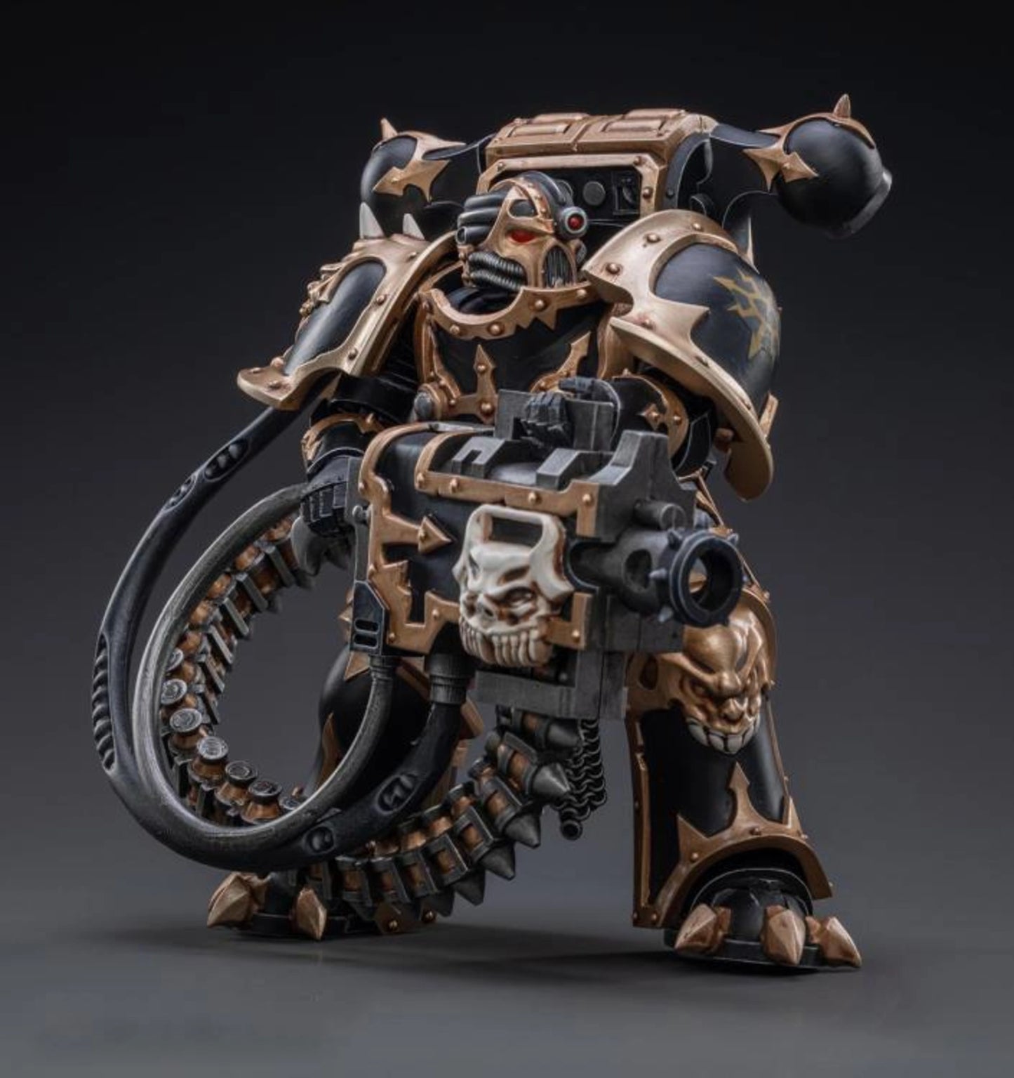 Black Legion Havocs Marine 04