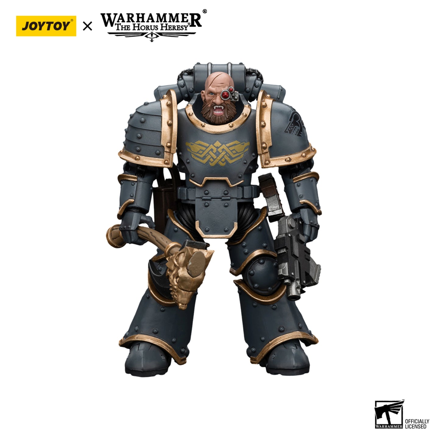Space Wolves Grey Slayer Pack Grey Slayer 3