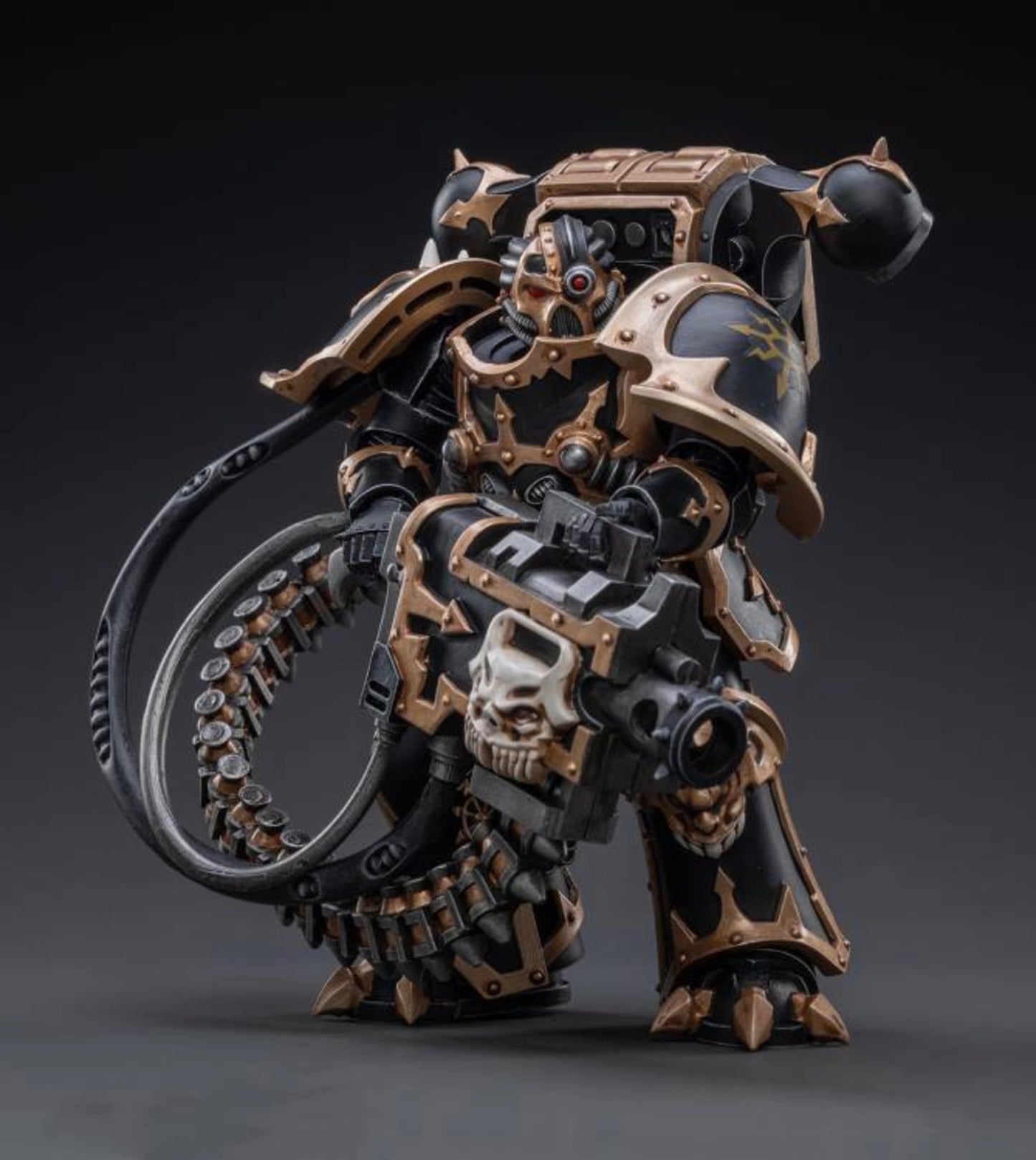 Black Legion Havocs Marine 04