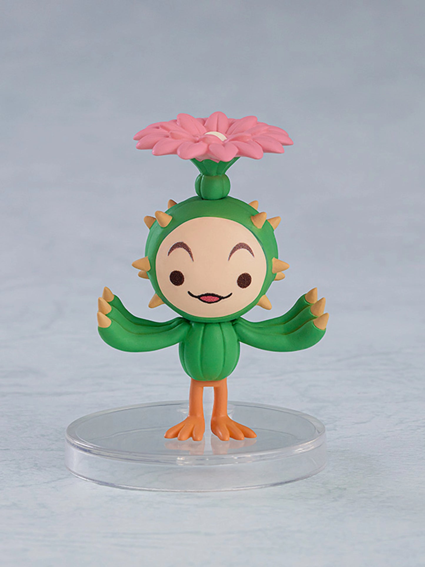 Nendoroid Shiloh