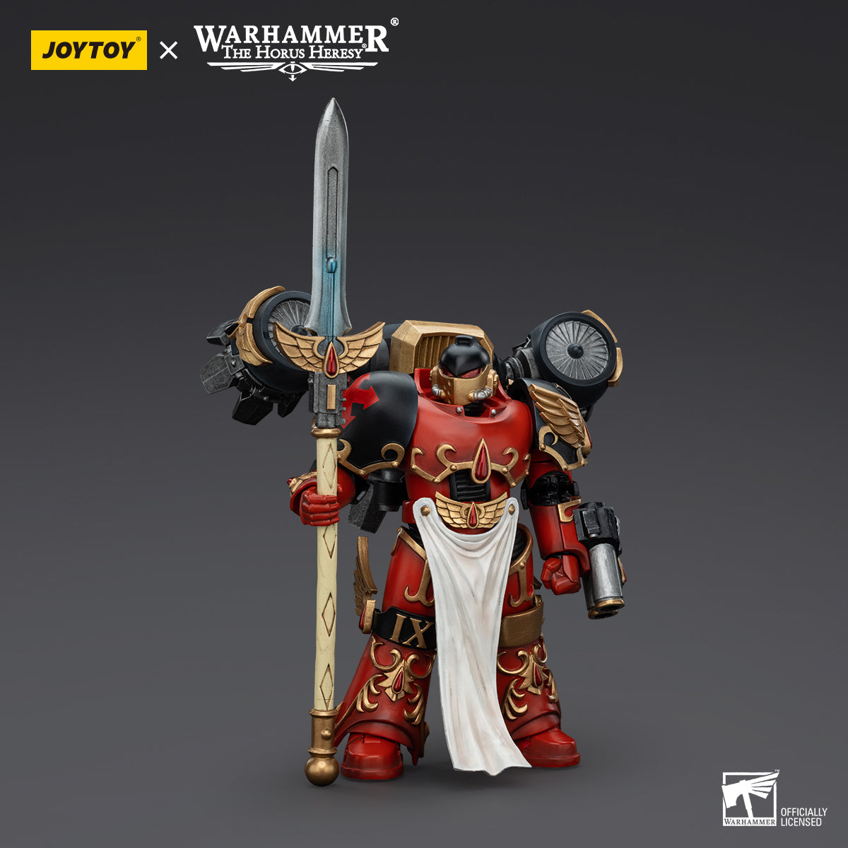 Blood Angels Dawnbreaker Cohort Dawnbreaker 2