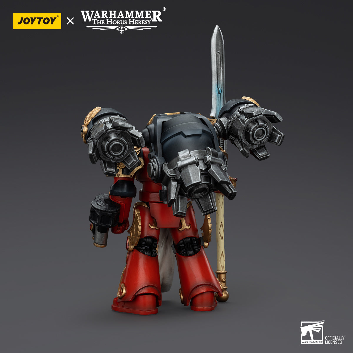 Blood Angels Dawnbreaker Cohort Dawnbreaker 2