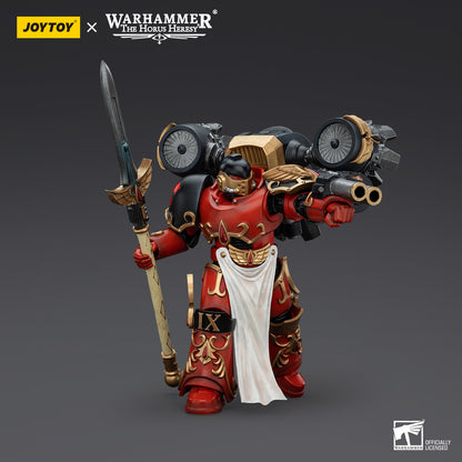 Blood Angels Dawnbreaker Cohort Dawnbreaker 2