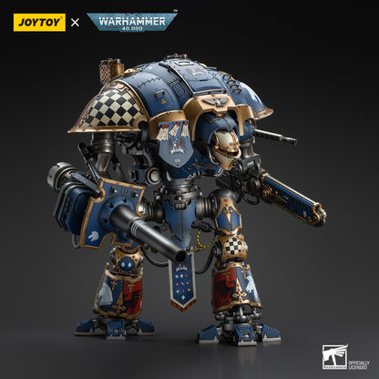 [PRE-ORDER] Imperial Knights House Terryn Knight Paladin