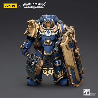 Ultramarines Invictarus Suzerain Squad Suzerain 4