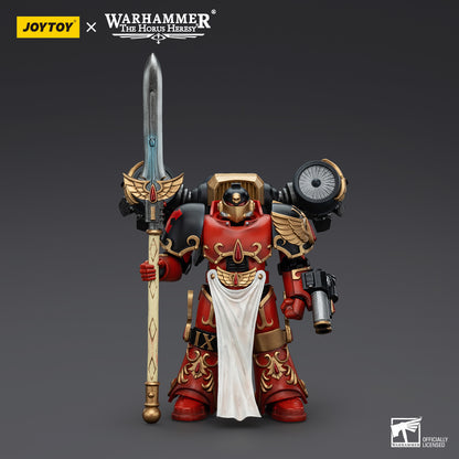 Blood Angels Dawnbreaker Cohort Dawnbreaker 1