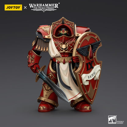 Blood Angels Crimson Paladin 1