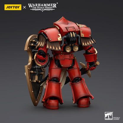 Blood Angels Crimson Paladin 2