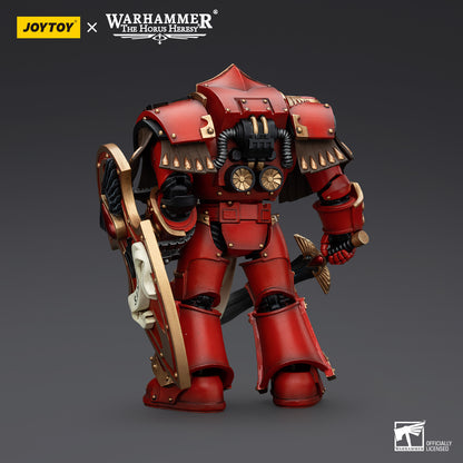 Blood Angels Crimson Paladin 1