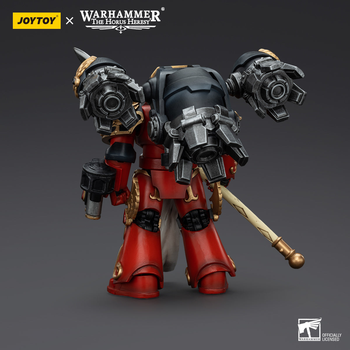 Blood Angels Dawnbreaker Cohort Dawnbreaker 1