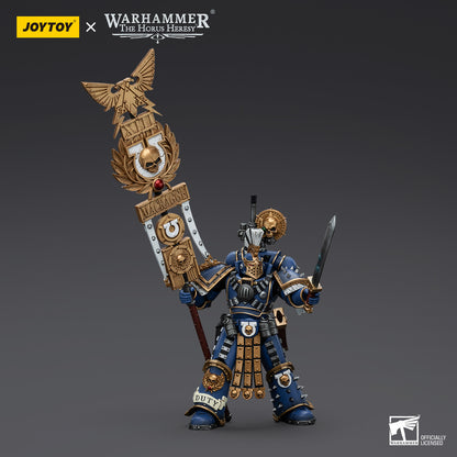 Ultramarines Remus Ventanus