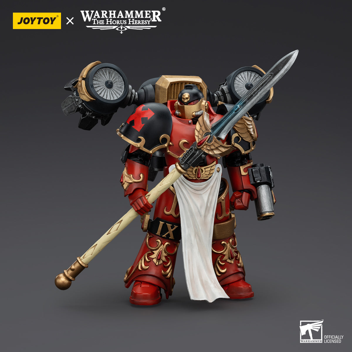 Blood Angels Dawnbreaker Cohort Dawnbreaker 1