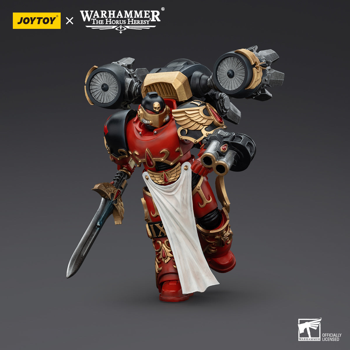 Blood Angels Dawnbreaker Cohort Dawnbreaker 1