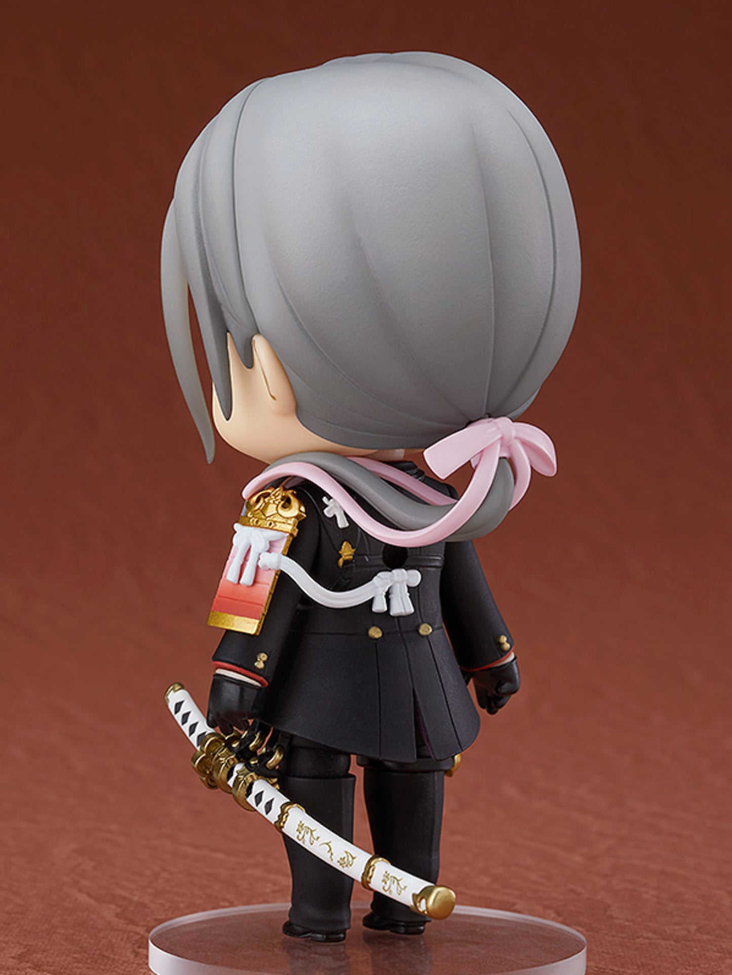 Nendoroid Daihannya Nagamitsu