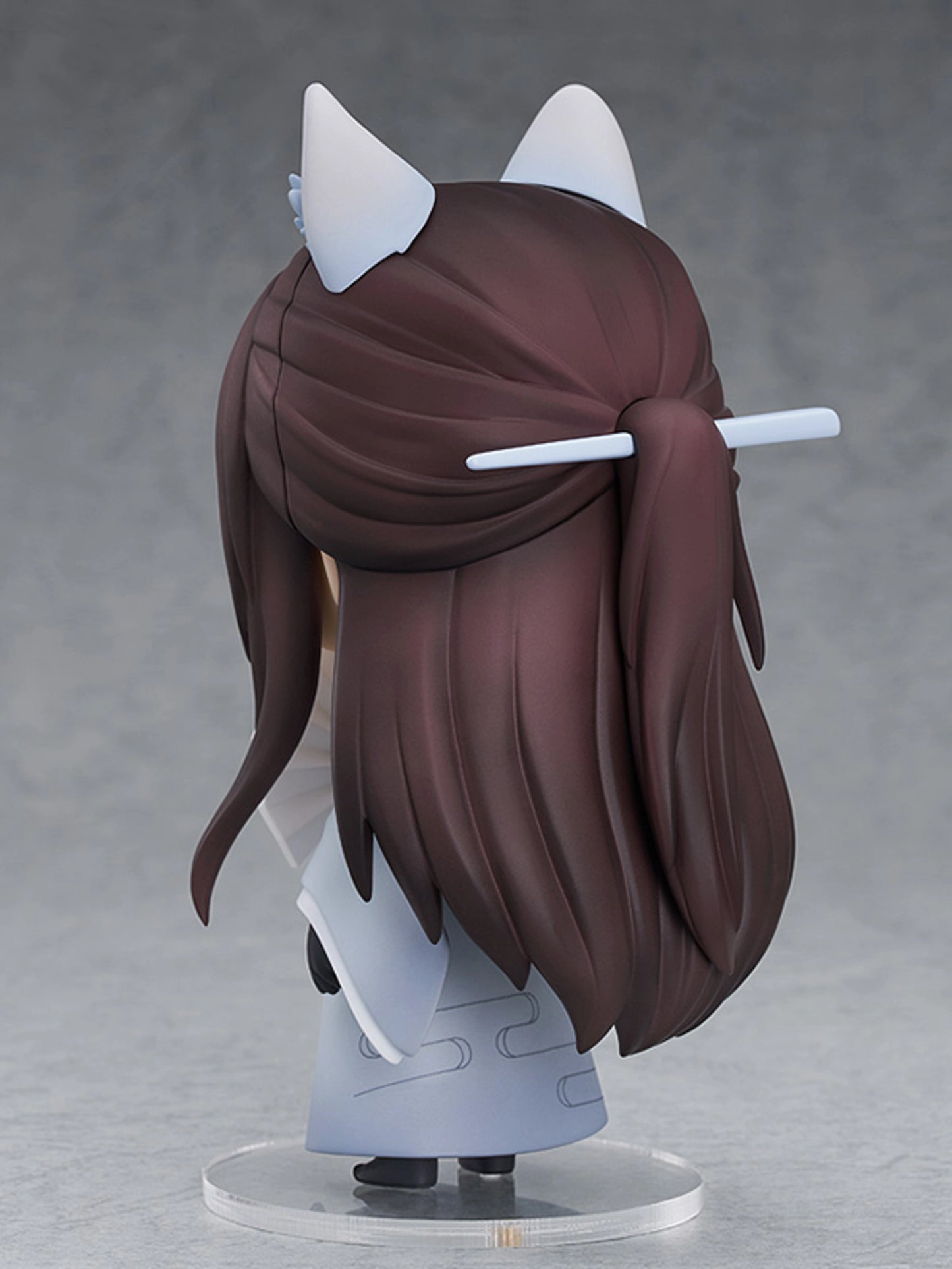 Nendoroid Mo Xu Stranger Ver.