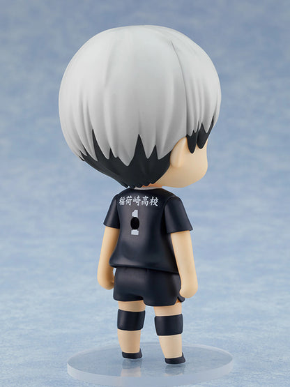 Nendoroid Shinsuke Kita