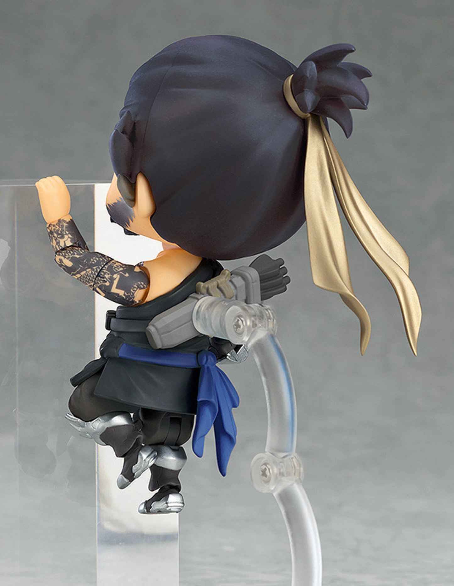 Nendoroid Hanzo Classic Skin Edition