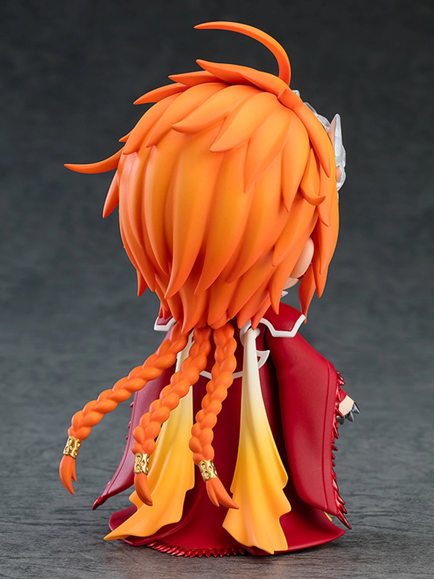 Nendoroid Rou Fu You