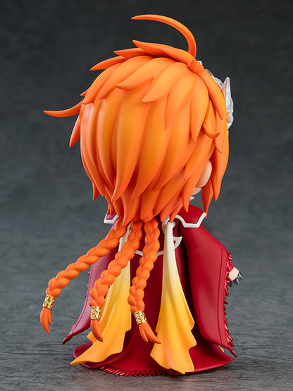 Nendoroid Rou Fu You