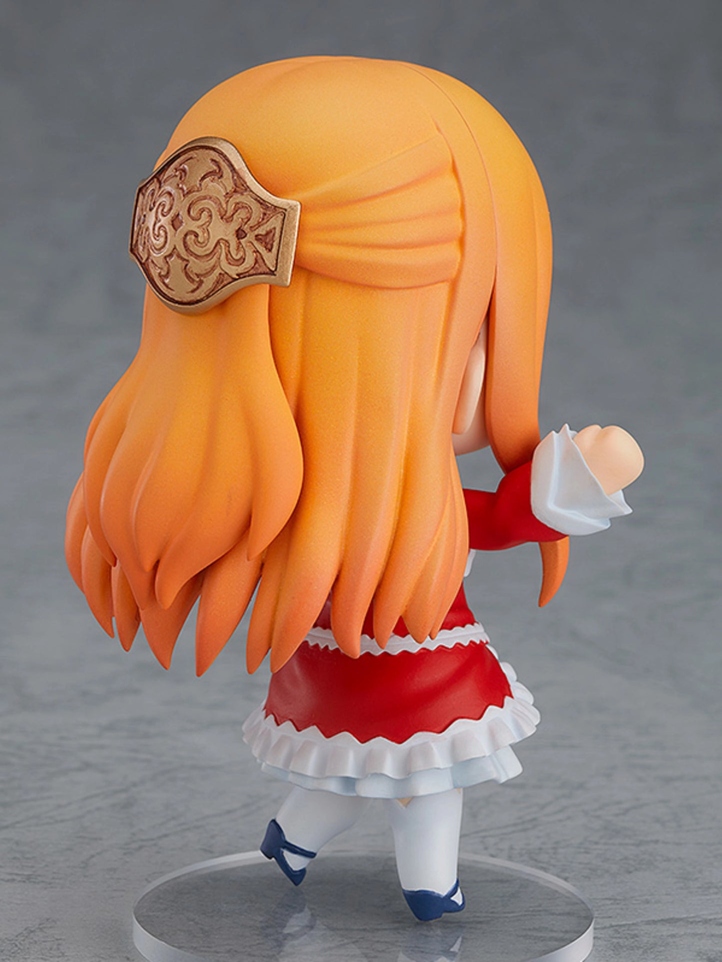 Nendoroid Lady Rhea