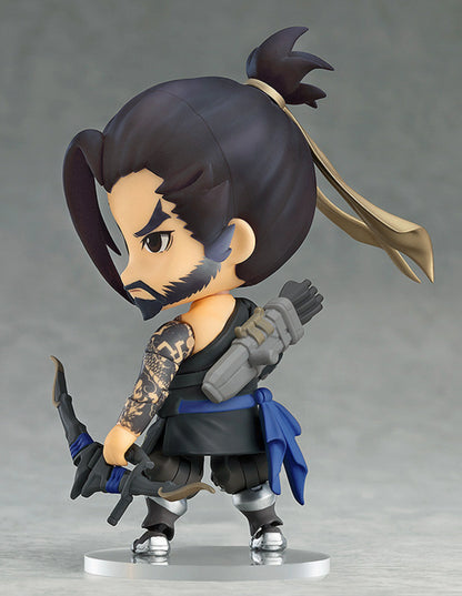 Nendoroid Hanzo Classic Skin Edition