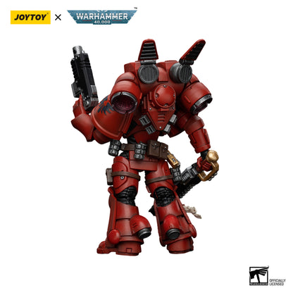 Blood Angels Jump Pack Intercessors 1