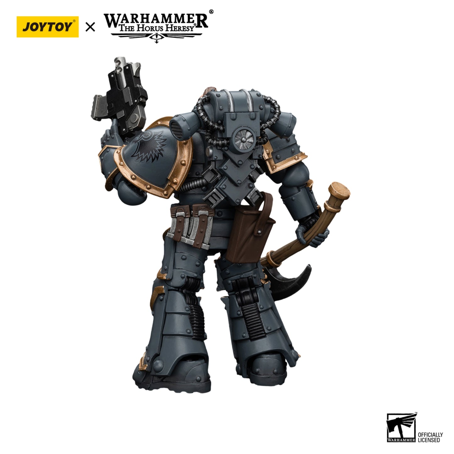 Space Wolves Grey Slayer Pack Grey Slayer 2